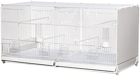 Breeding Cage 90 Positano Art. 420