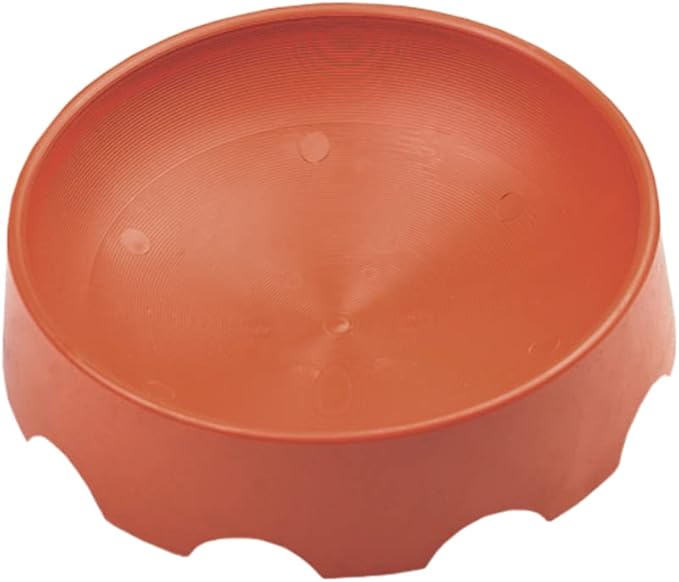 Premier 1 Easy to Clean Plastic Nest for Pigeons (Plastic Nest - 5 Pack)