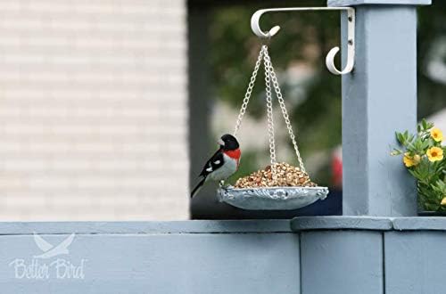 Better Bird, Nut N’ Berry Premium 5 lb Poly Bag, Pack of 1