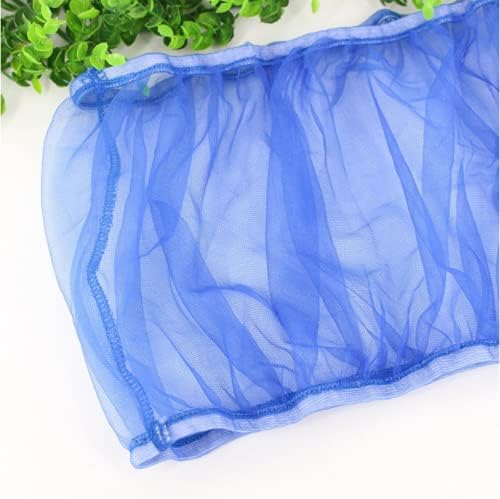 Bird Cage Cover, Breathable Washable Mesh Seed Catcher Seed Catcher Guard Net Cover Large Size Bird Cage Good