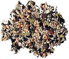 Better Bird, Nut N’ Berry Premium 5 lb Poly Bag, Pack of 1