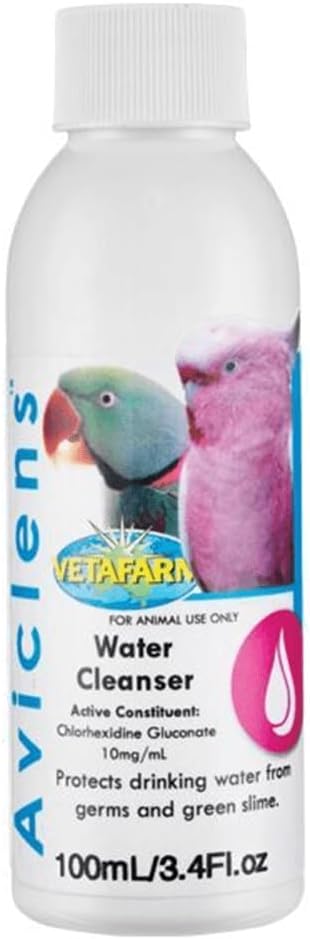 Vetafarm Aviclens 100 ml