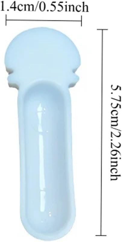 60pcs Small Bird Food Cup Convenient Hanging Feeder Box for Canary Finch Size Comederos para Pájaros(White)