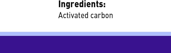 Hari Bird Charcoal, Coconut Derived Activated Charcoal, Aid in Digestion and Eliminate Toxins, Hagen Supplement for All Birds, 8.11 oz
