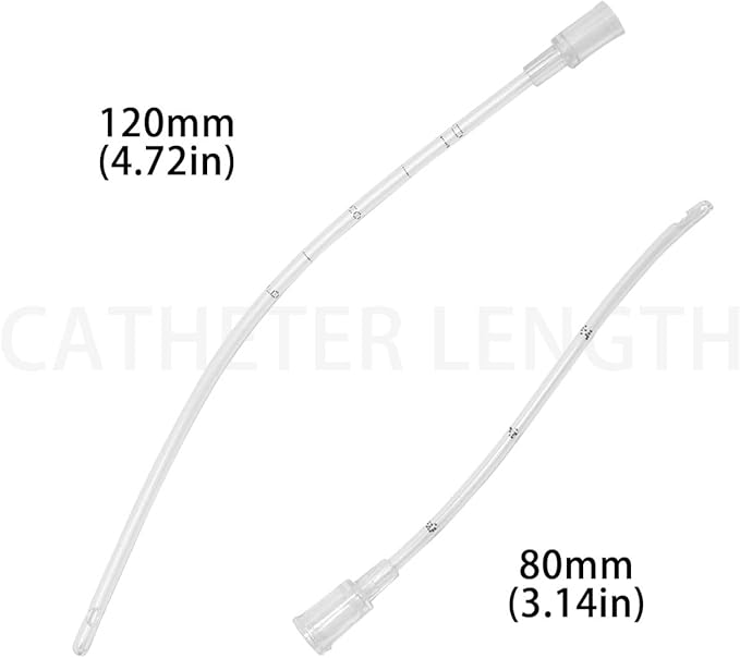 4IN1 Liquid Food Feeder for Breeding Small Pets (5ml+10ml Feeder+8cm+12cm Feeding Tube) Poultry Feeding Syringe, Parrot Feeding Syringe