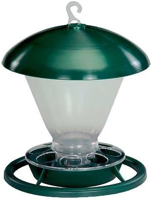 Pet Ting Aviary Bird Water/Feeder Dispenser, 1000ml - 1 Liter - Strong