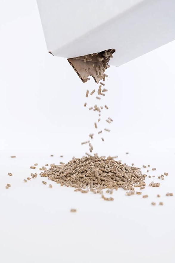 Small Pet Select - Chicken Grower Feed, Non-GMO, Corn & Soy Free, 20lb