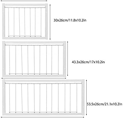 26cm(Tall)*30cm(Long) T-Trap for Pigeon Birds House Door