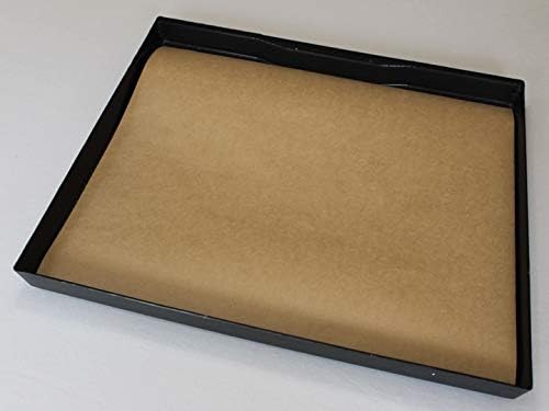 Small Cages - Pick-Your-Size - 100 Pre-Cut Sheets - 13 x 14.5-120 Ft. 40 Pound Paper