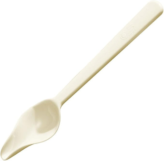 1/5Pcs Bird Parrots Feeder Spoon Pointed Milk Avoid - for Baby Bird Feeding & Watering- Supplies