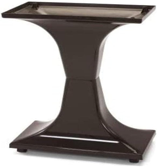 Imac Portagabbie 226 iMac-Cage Stand Brown Metal
