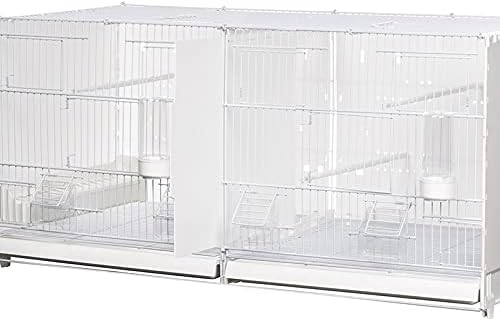 Breeding Cage 90 Positano Art. 420