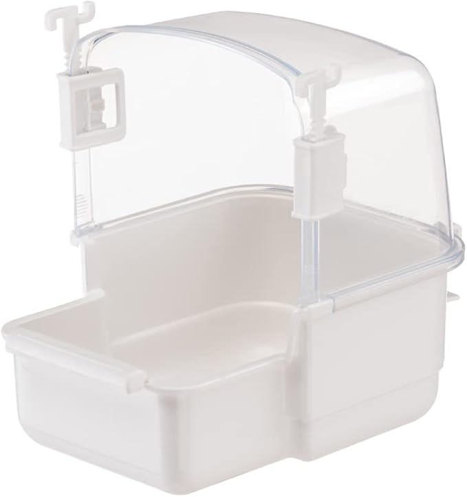 Furplast RIO 3 BIRD BATH Others Color is Others Birds