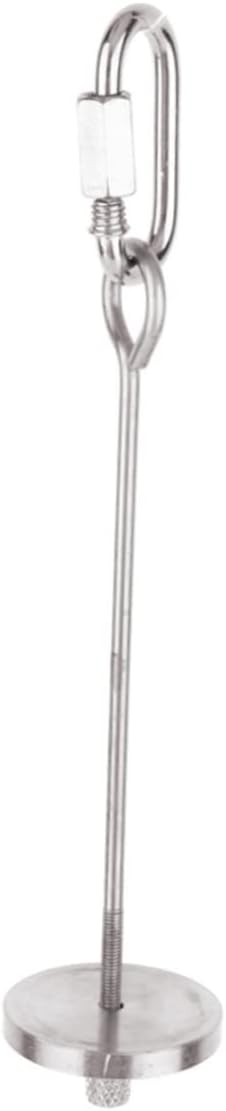 YARNOW Bird Parrot Feeder Tool Fruit Vegetable Holder Skewer for Parakeets Cockatiels Cockatoos Engaging Foraging