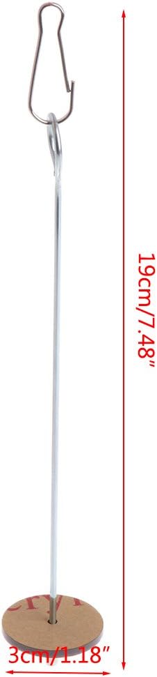 Bird Food Holder Parrot Foraging Toys For Hanging Stainless Steel Treat Veggie Skewer For Parakeets Conures Bird Feeders For The Garden Bird Feeders Stations With Stand Bird Feeder Hanging Bird