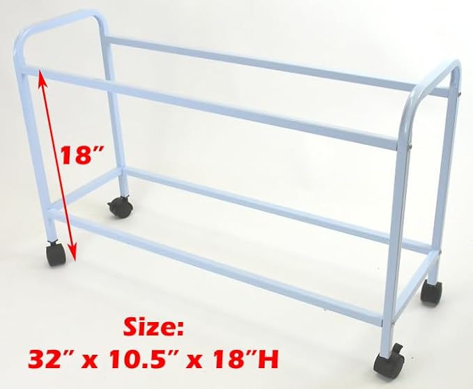 LOT of Large Stackable Breeder Bird Flight Cage with Removable Center Divider and Breeding Nest Box Doors with Removable Rolling Stand