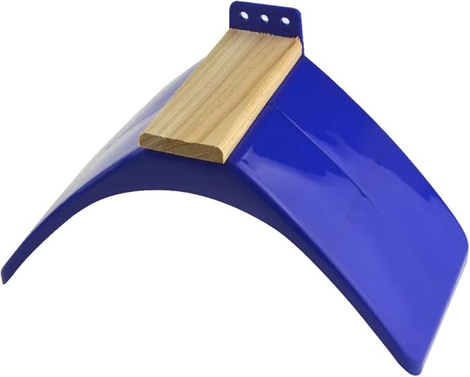 5Pcs Pigeon Perch Bird Stand Bird Rest Roost for Outside Plastic Heat Resistance Dove Rest Stand Holder Supplies