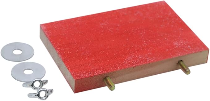 Bird Parrot Perch Stand Platform Natural Wooden Coarse Sand Grinding Claw Stand Suitable for Parrot Parakeet Cockatiel Budgie Conures Lovebird Finch