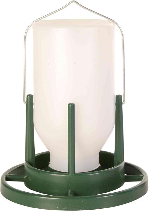 Trixie Aviary Bird Food Dispenser, 1.000 Ml/20 cm