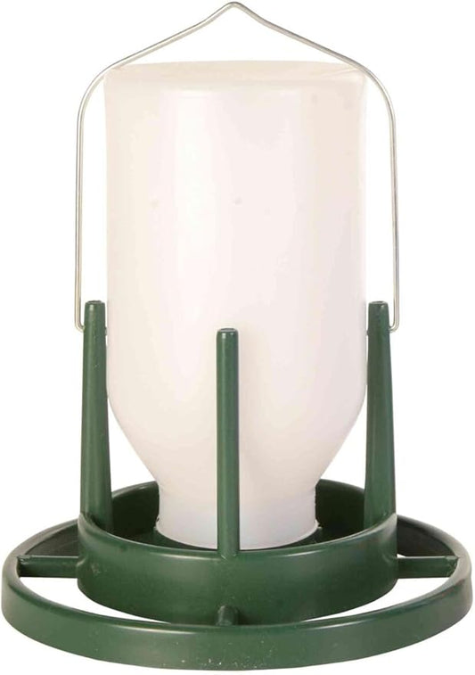 Trixie Aviary Bird Food Dispenser, 1.000 Ml/20 cm