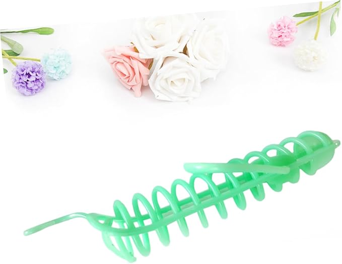 Mipcase Millet Holder for Bird: Bird Food Holder Hanging Food Basket Parakeet Fruit Feeder Parrot Treats Foraging Toy for Cage