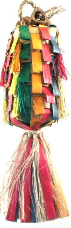 Planet Pleasures Rainbow Piñata Straight Toy, Small