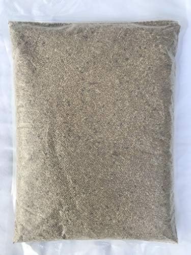 Canary Seed 5 LB - Plain 100% Seed
