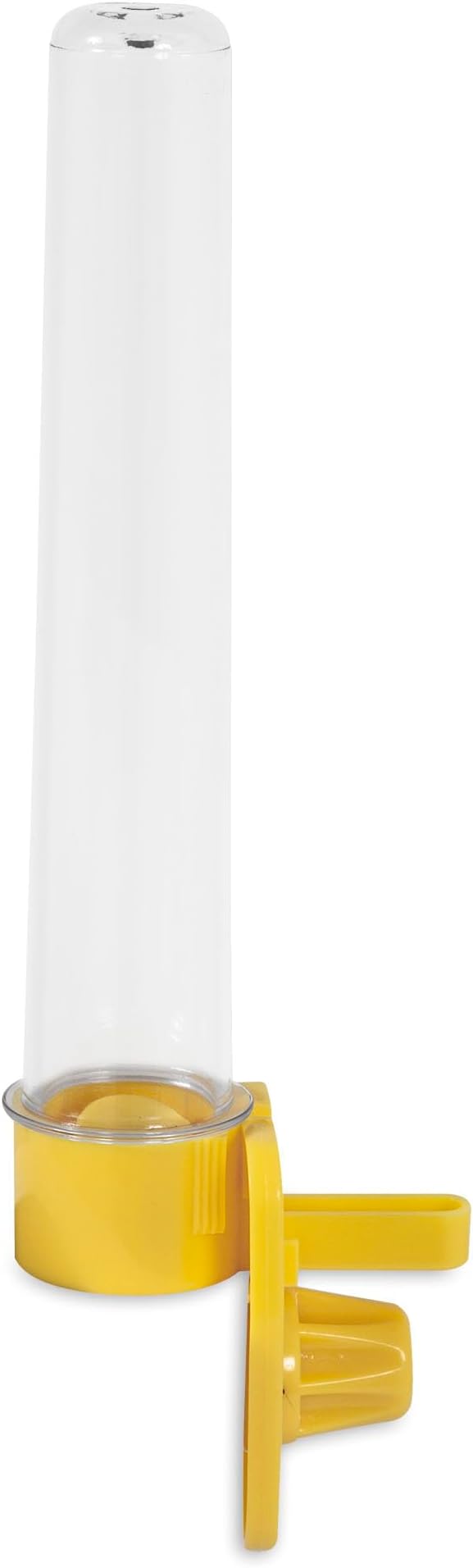 JW Clean Water Silo Bird Waterer