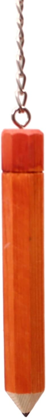 Bird Pencil Parrot Toy (Medium)