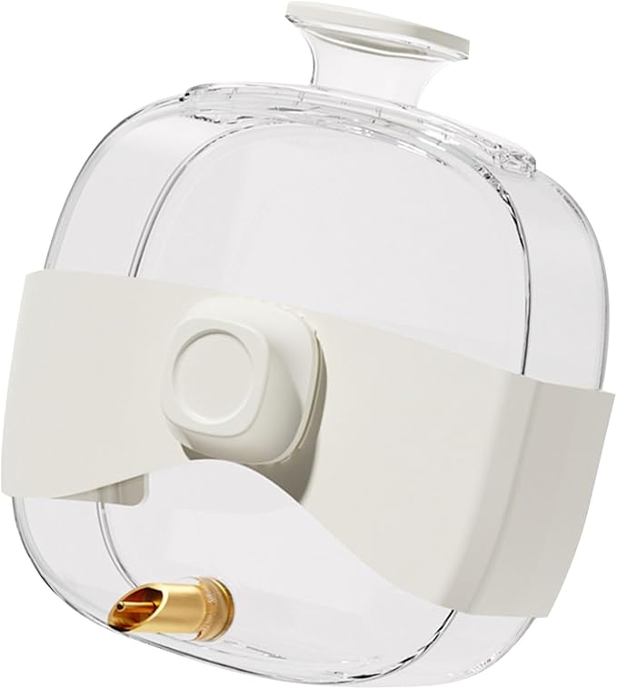 Bird Water Dispenser 15.22 Fl Oz Automatic Bird Water Feeder for Parakeet Lovebird Cockatiel Finch