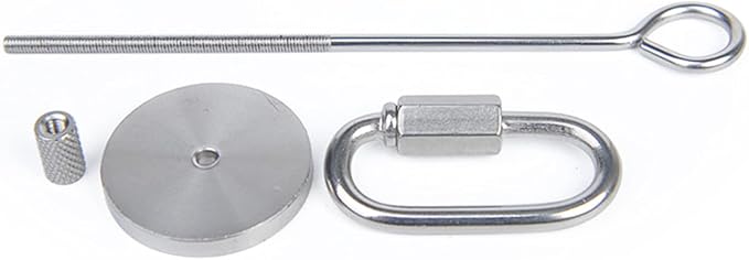 Bird Food Holder, Bird Feeder Toy, Stainless Steel Parrot Fruit Vegetable Stick Holder, Foraging Hanging Food Feeding Treating Tool Bird Treat Skewer