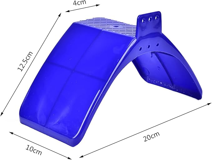 40 Pcs Pigeon Stands Dove Rest Stand Plastic Pigeon Rack Bird Stand Holder Plastic Pigeons Stand Frame Bird Supplies Accessories for Pigeon Bird Parrot., Blue 40