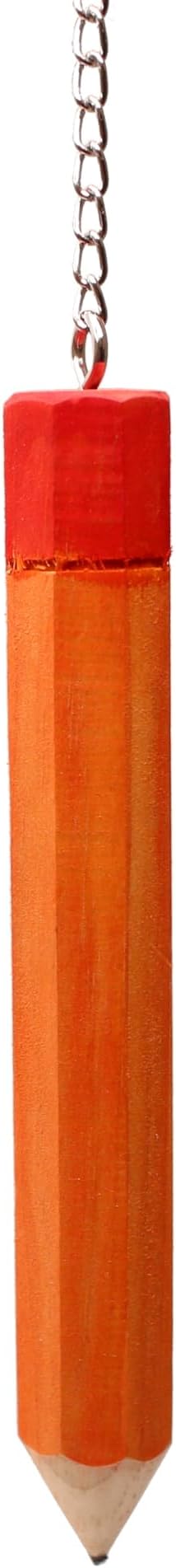 Bird Pencil Parrot Toy (Large)