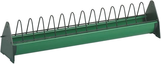 Kerbl Feeder for Young Fowl Plastic, 50 x 10 cm