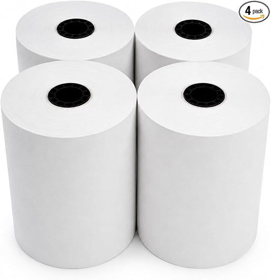 Bonka Bird Toys 3135 Pk4 Large Shredmaster Refill for Birds, 3" Tall x 2.25" Wide, 100% Bird-Safe Materials, Designed for Large Shredmaster Toy, Ideal for Medium to Large Birds