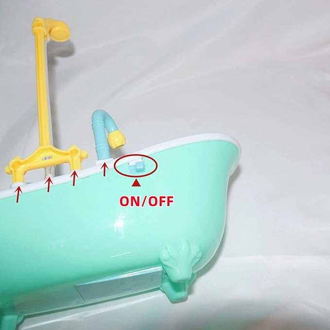 Bird Bathtub Shower Bathing Tub Parrot Perch Bath Basin Shower Bowl for Tiny Small to Birds Easy to