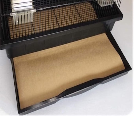 Small Cages - Pick-Your-Size - 100 Count - 40 Pound - 16.5 x 16.5