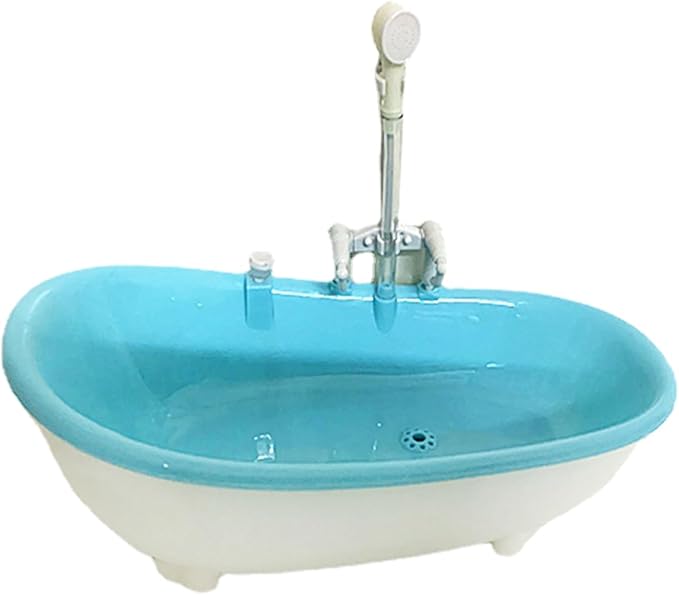 Intelligent Spray Water Bird Bath Bowl Parrots Bathtub Bath Shower Cage Accessory For Birds Parrot Cockatiel Lovebirds Bird Bathtub For Cage Bird Bathtub Shower Bird Bathtub Pool Cockatiel Bird With