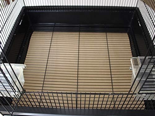 Small Sizes, Custom Orders, 100 Count Pre Cut Sheets, 60 Pound Kraft Paper - Up to 250 Ft