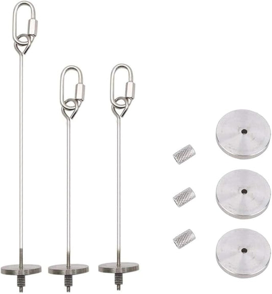 Bird Food Holder, Bird Feeders, Stainless Steel Parrot Fruit Vegetable Stick Holder, Foraging Toy, Bird Treat Skewer