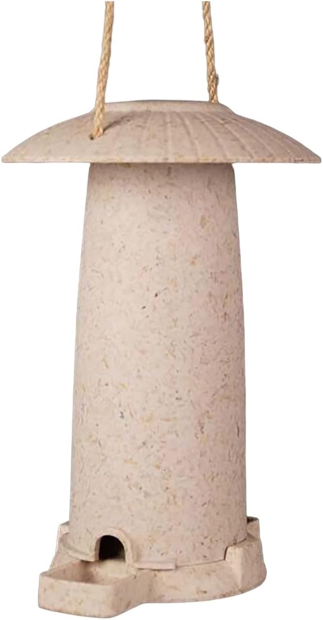 Seed Feeder - Chaff - Sustainable