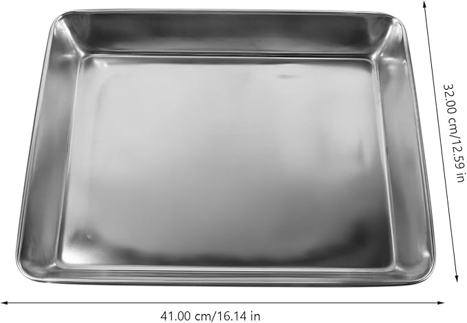 Bath Tub for Bird Pigeon Bathing Tub Metal Shower Basin Birds Cleaning Basin Pigeon Shower