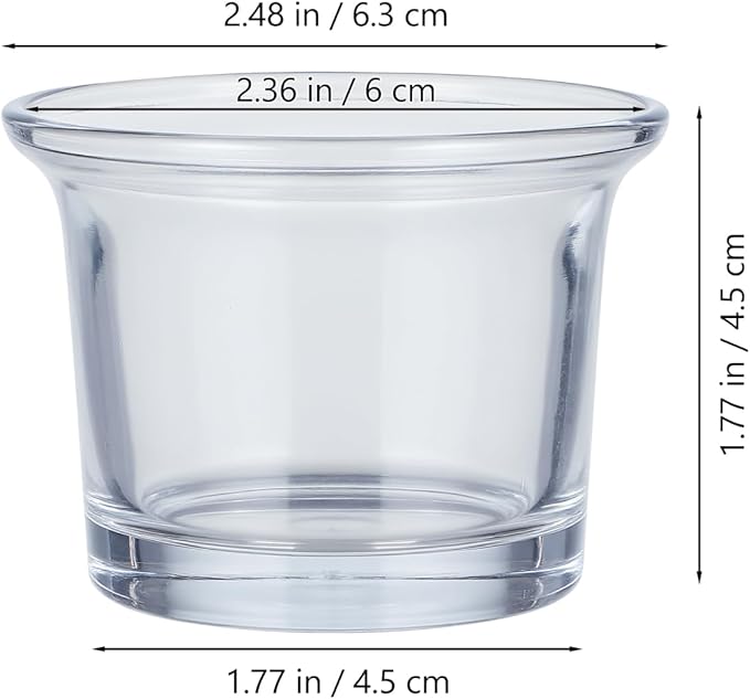 LIOOBO Bird Feeder Cup for Outside Replacement Parts for Outdoor Feeder Stylish Garden Dec