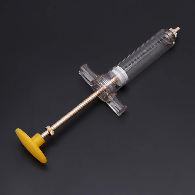 Bird Feeder Feeding Syringes Feed for Sick Birds & Milk for Birds Easy to