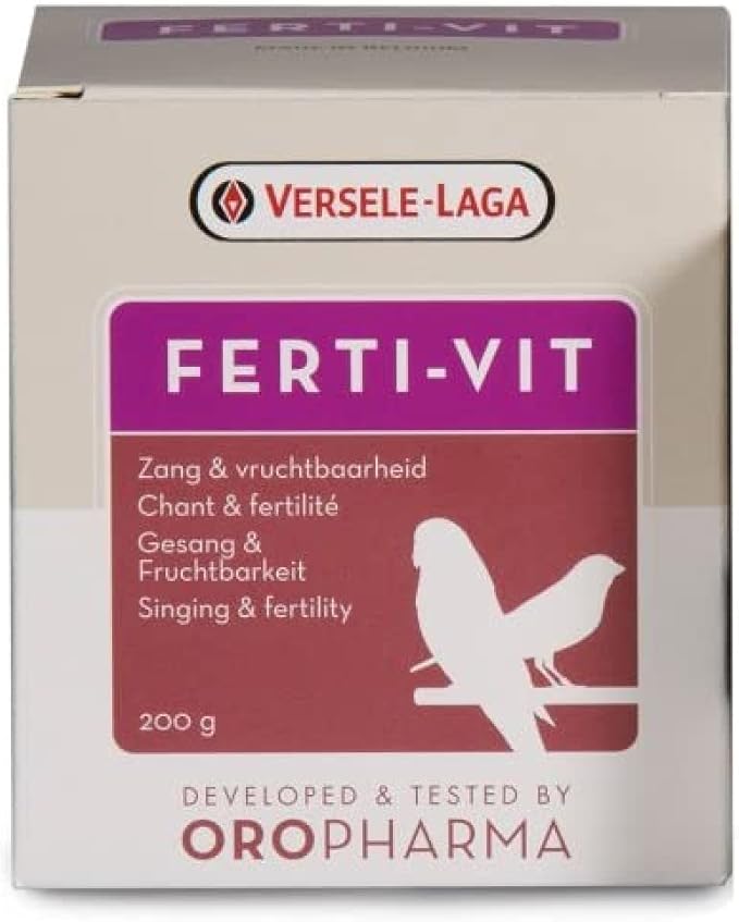 Ferti-Vit Multi-Vitamin, 200 g (7 oz)