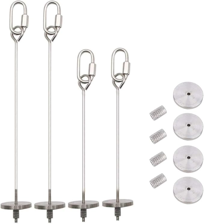 Bird Food Holder, Bird Feeders, Stainless Steel Parrot Fruit Vegetable Stick Holder, Foraging Toy, Bird Treat Skewer