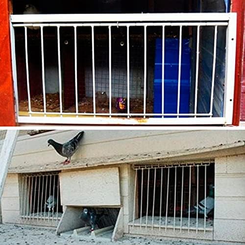 26cm(Tall) 60cm (Long) T-Trap for Pigeon Birds House Door Pigeon Birds House Door Pigeon coop for Sale Bird Cages Pigeon cage Supplier