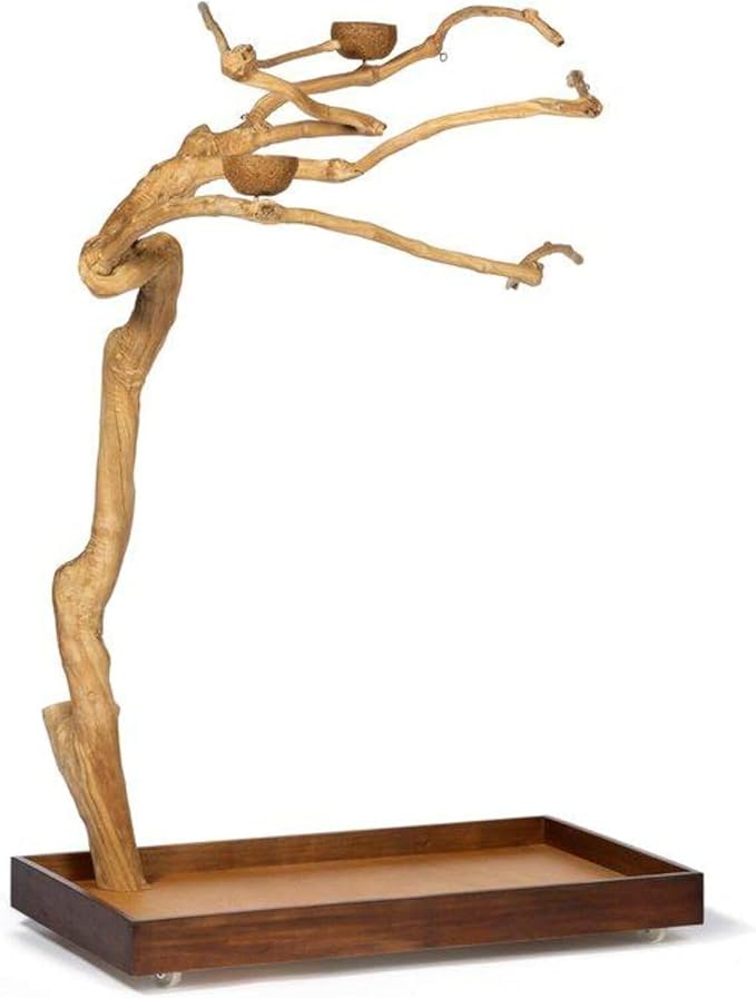 Prevue Pet Products Coffeawood Tree Style # 2 (Small)