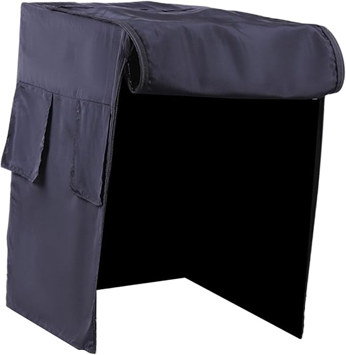 Bird Cage Cover Dustproof Bird Privacy Bird Cage Clothes Windbreaker for Macaw Parrot Bunny Budgies Bird Cage Accessories
