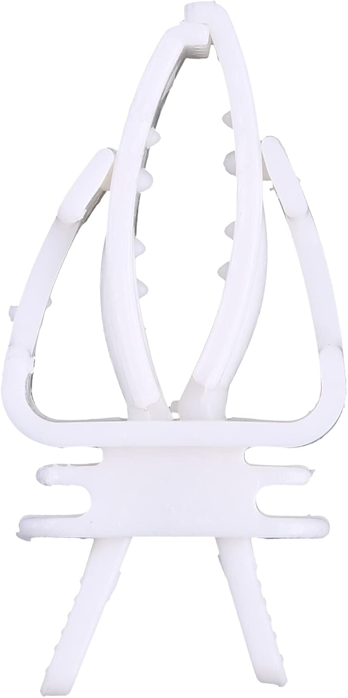3Pcs Bird Snack Holder for Fruit Vegetable Treat Food Clips Easy to Install for Cage Feeder for Small Parrots